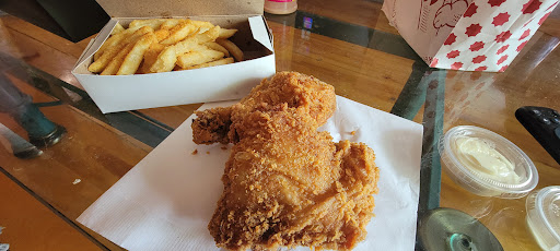 Photo of Al Baik Fried Chicken - 999 Riverside Dr, Timmins, ON P4N 3W2